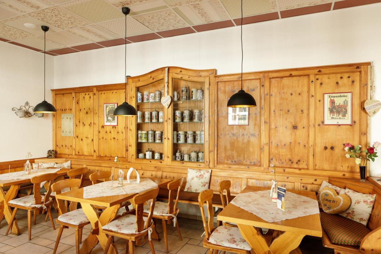 Loewenbraeu Am Kohlmarkt Wernigerode Εξωτερικό φωτογραφία